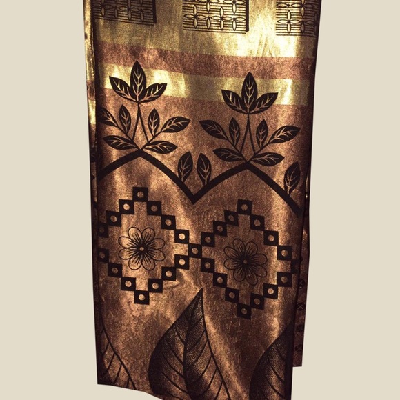 Curtains - Picture 1 of 8